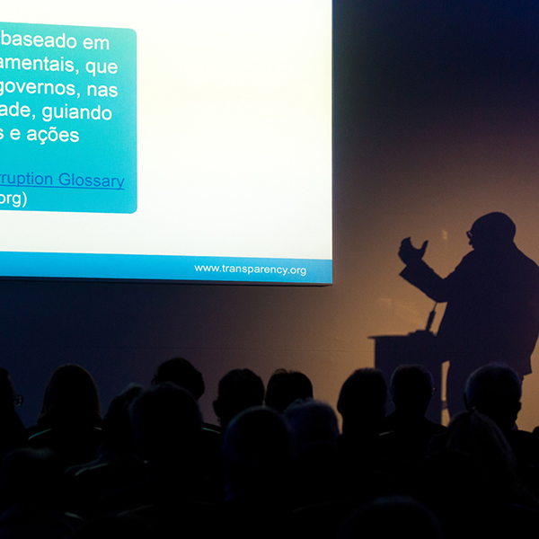 Eventos e comunicação corporativa