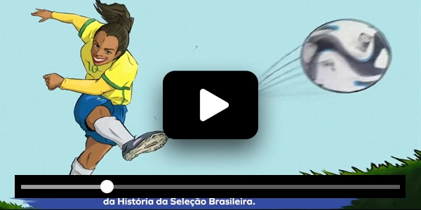 Vídeos institucionais