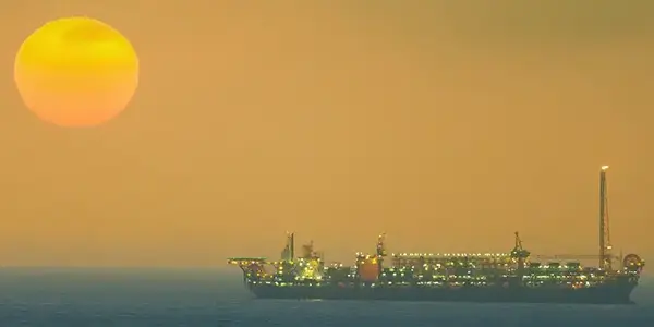 Energia e indústria