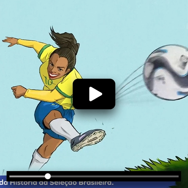 Vídeos institucionais