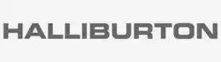 Halliburton