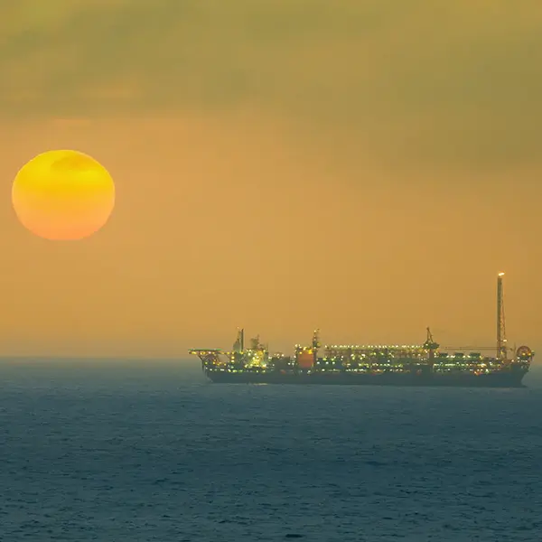 Energia e indústria