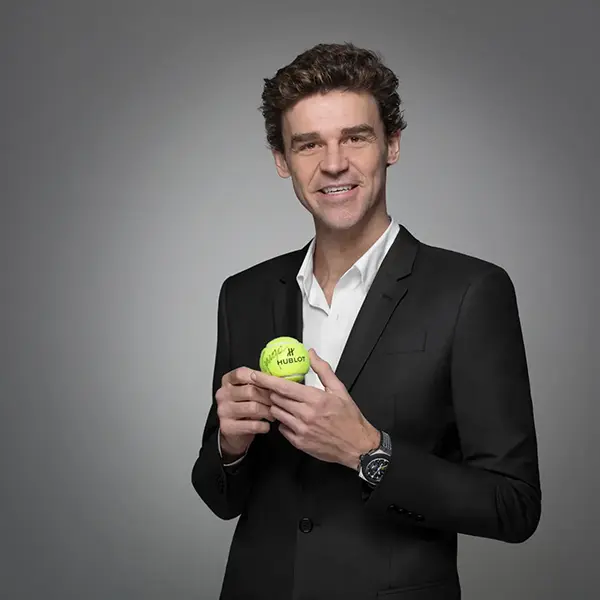 Retratos corporativos e executivos